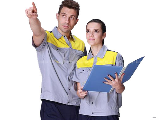 Thêu đồng phục bảo hộ tại Tây Hồ | Theu dong phuc bao ho tai Tay Ho